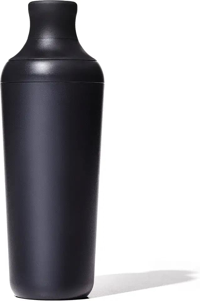 OXO Good Grips Plastic Cocktail Shaker, 20 oz/590 mL