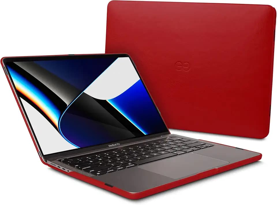 Dreem Hartschalen-Laptop-Schutzhülle für MacBook Pro 16'' (2021–2026)