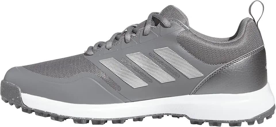 adidas Men’s Tech Response 3.0 Spikeless Golf Shoes