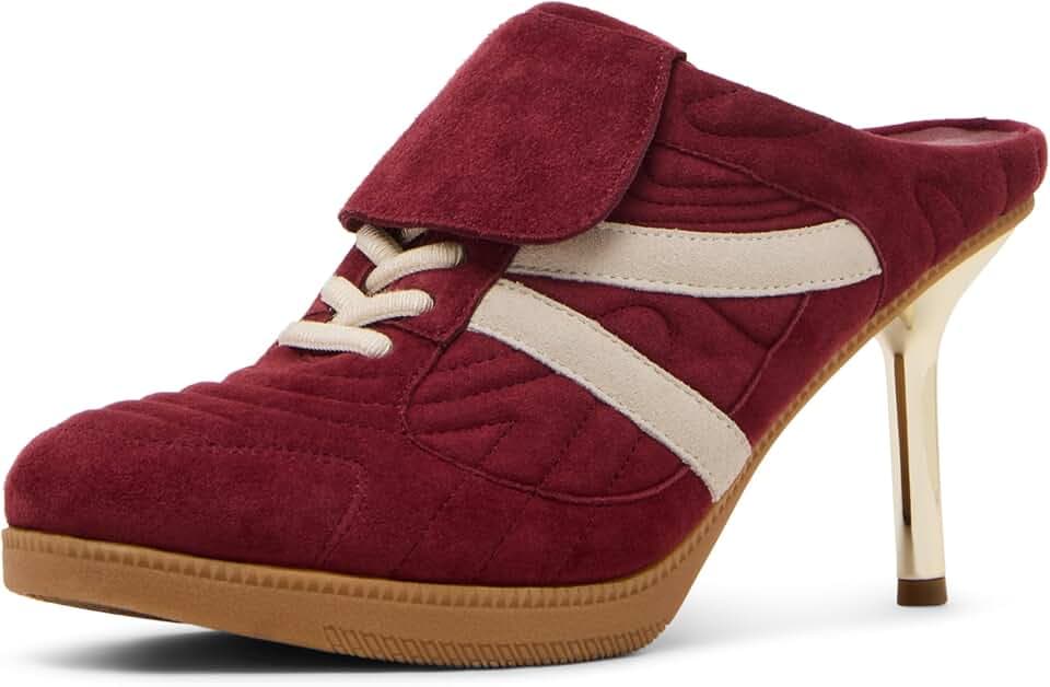 Steve Madden Women's Kadin