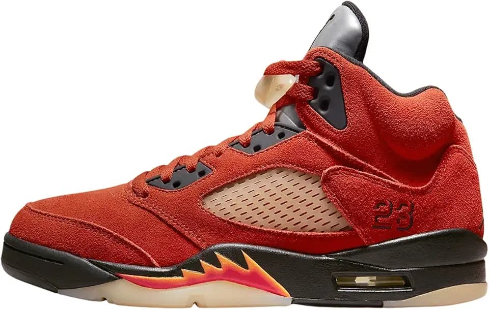 (Women's) Air Jordan 5 Retro 'Lucky Green / Boston Celtics' (2024) DD9336-103