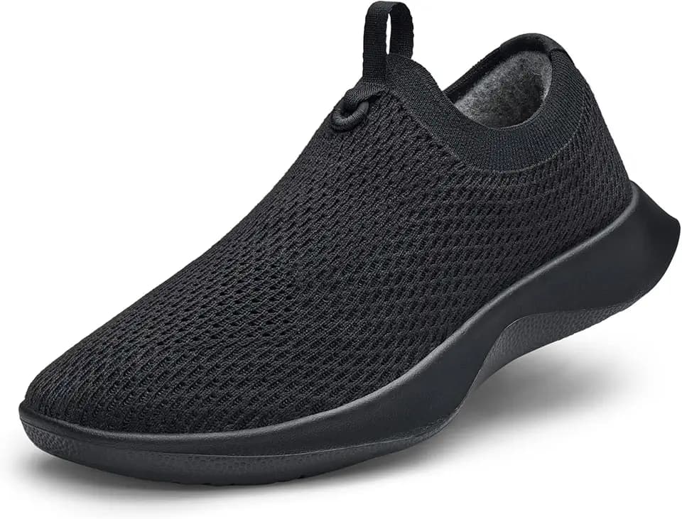 Allbirds Women's Tree Dasher Relay, Laceless Everyday Active Sneakers