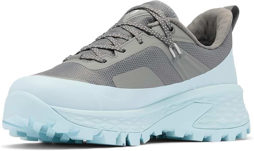 Columbia Tellurix Titanium Outdry