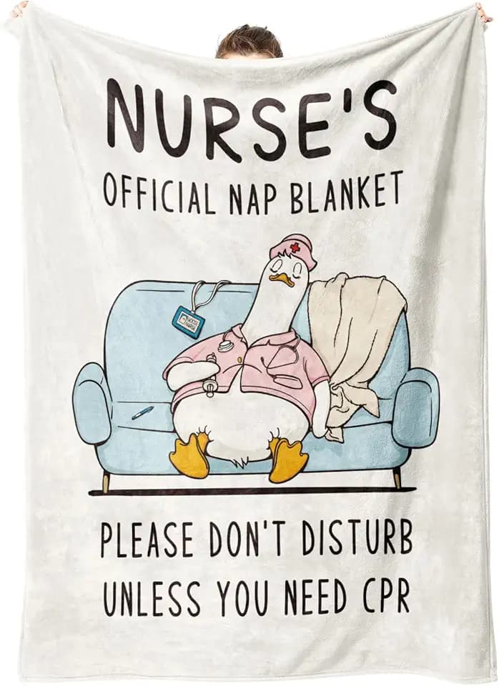 Nurses Gifts for Women/Men, Cute Nurses Week/Appreciation Gifts
