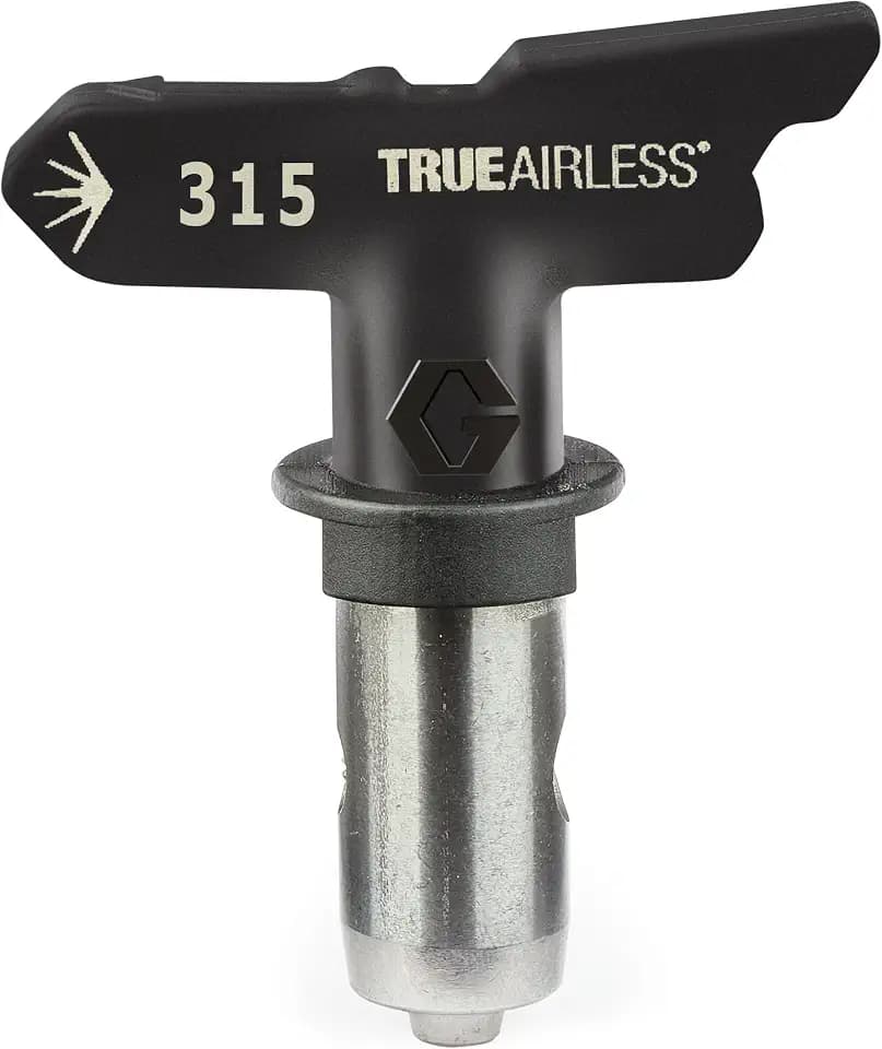 GRACO TrueAirless 315 Spray Tip