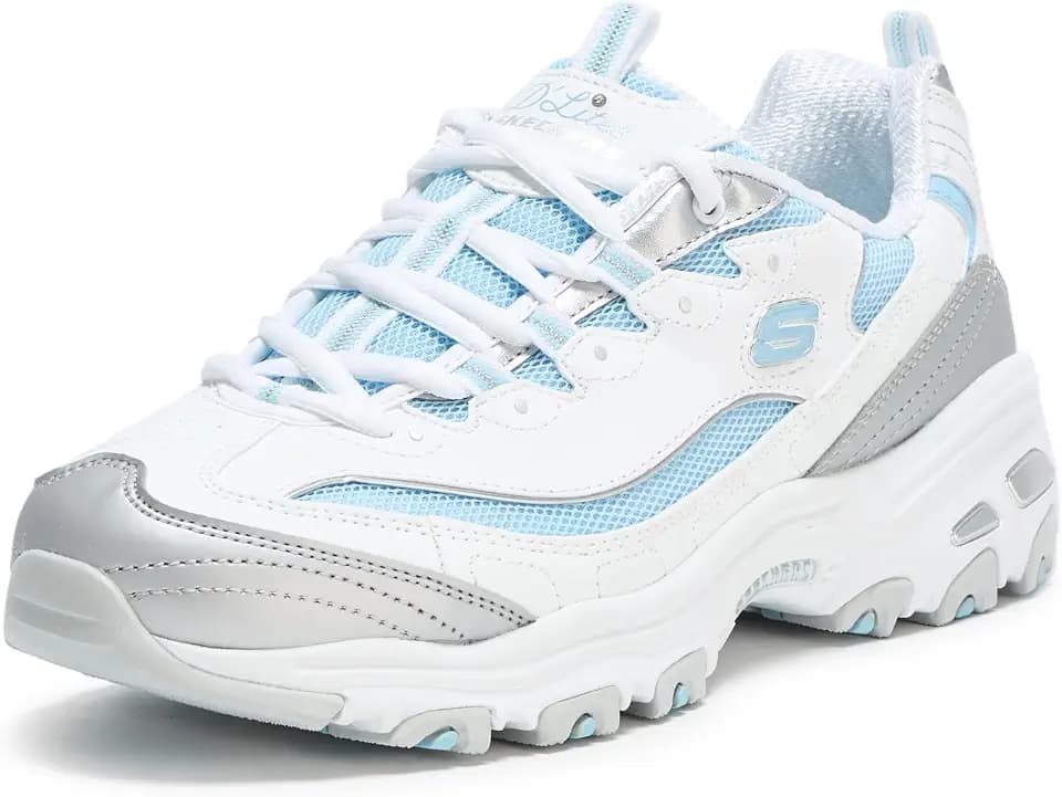 Skechers D'Lites Chromatic