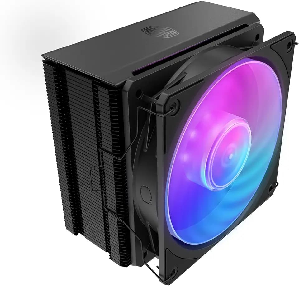 Cooler Master Hyper 212 3DHP Black ARGB