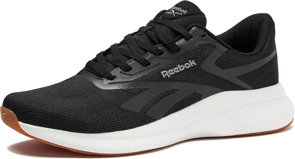 Reebok Energen Run 4 Running Shoes for Men, Lightweight Athletic Mens Sneakers Size 6.5 to 14