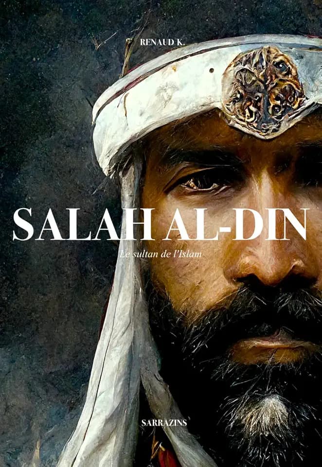 SALAH AL-DIN - Le sultan des musulmans