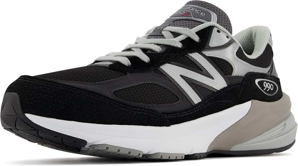 New Balance Unisex Adult 990 V6 Sneaker