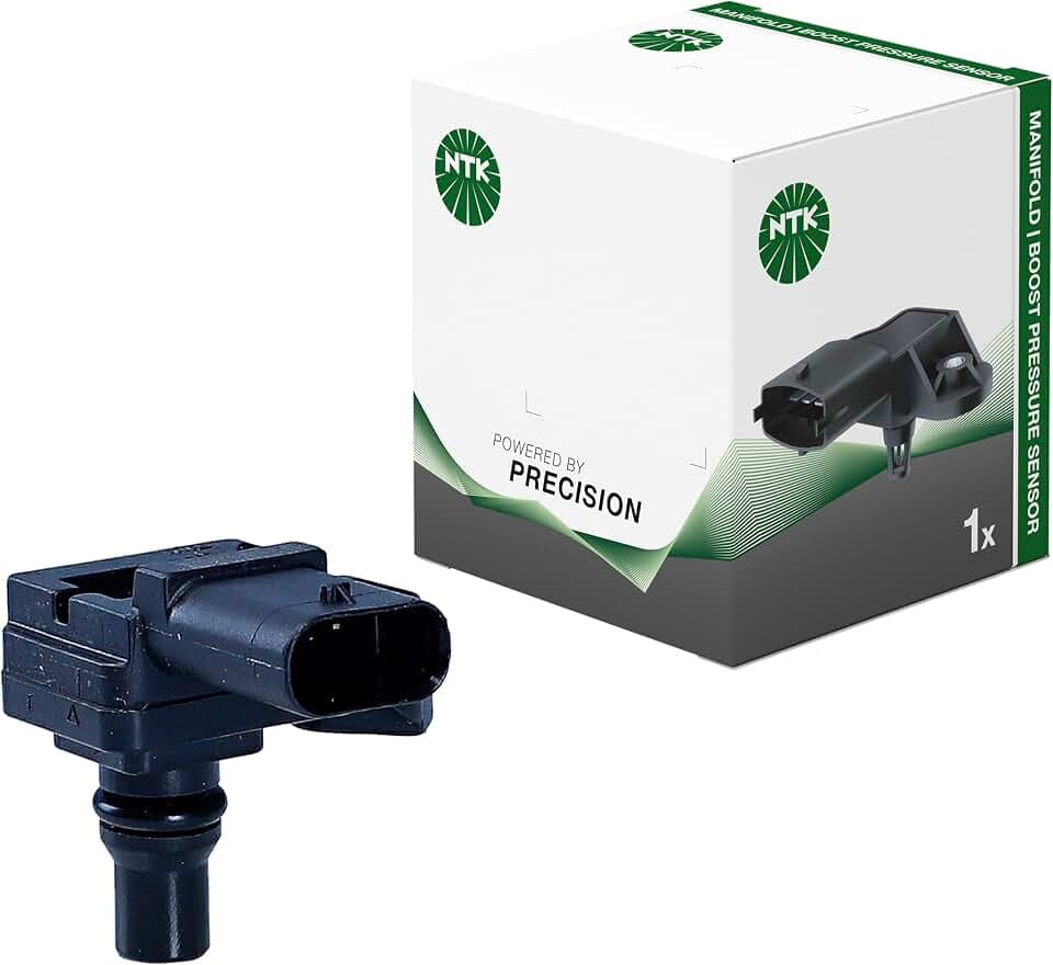 NTK Saugrohr-/Ladedrucksensor EPBMBN3-V002Z, 94886 | Saugrohr-/Ladedrucksensoren | 1 Stück