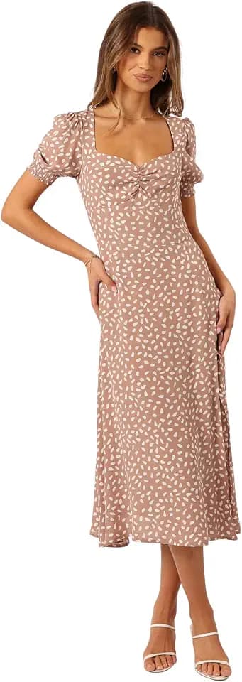 Petal & Pup Women's Franklin Dress