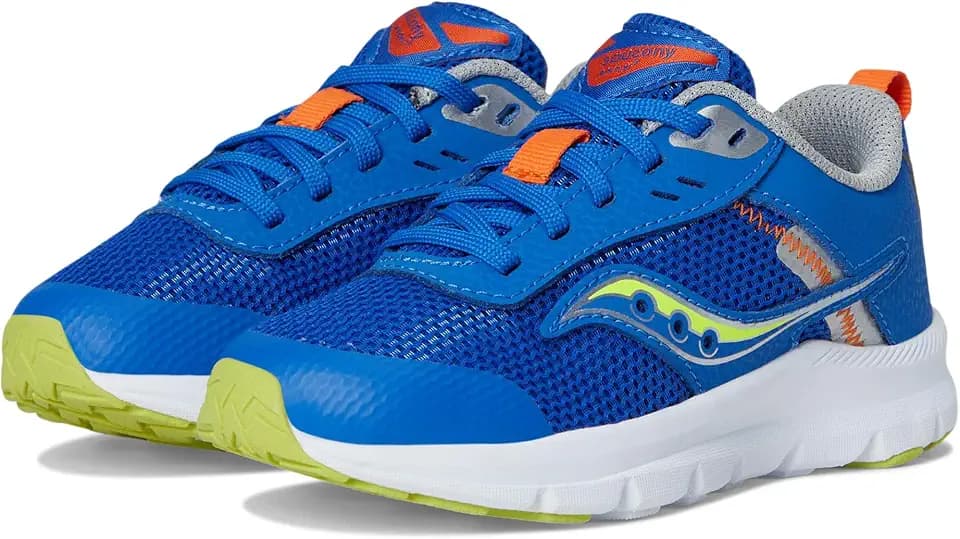 Saucony Kids' Axon Kdz