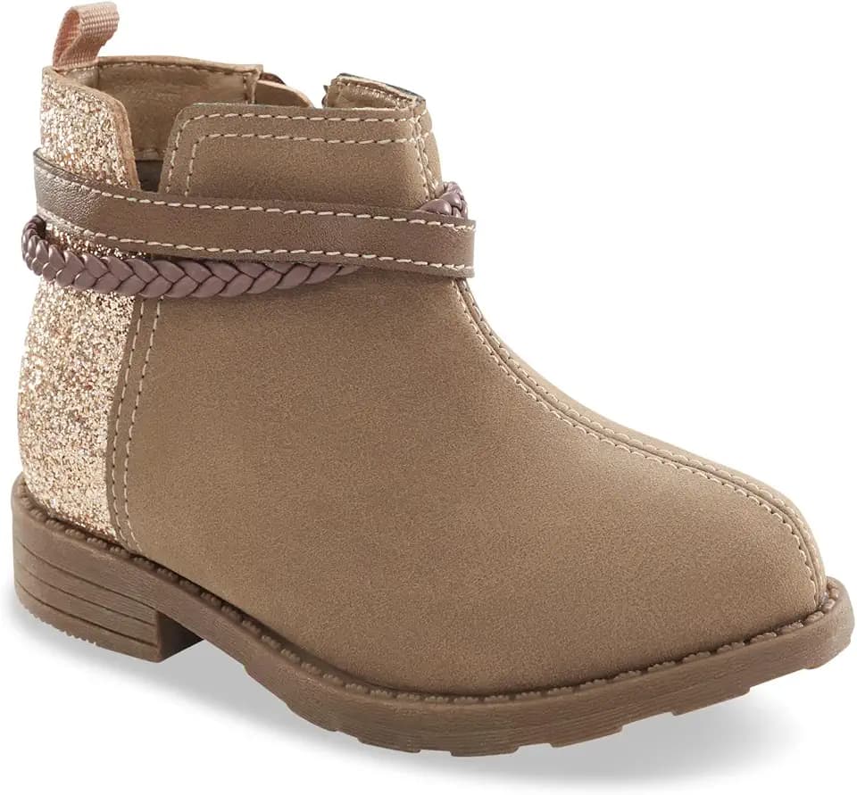 Carter's unisex-child Letty