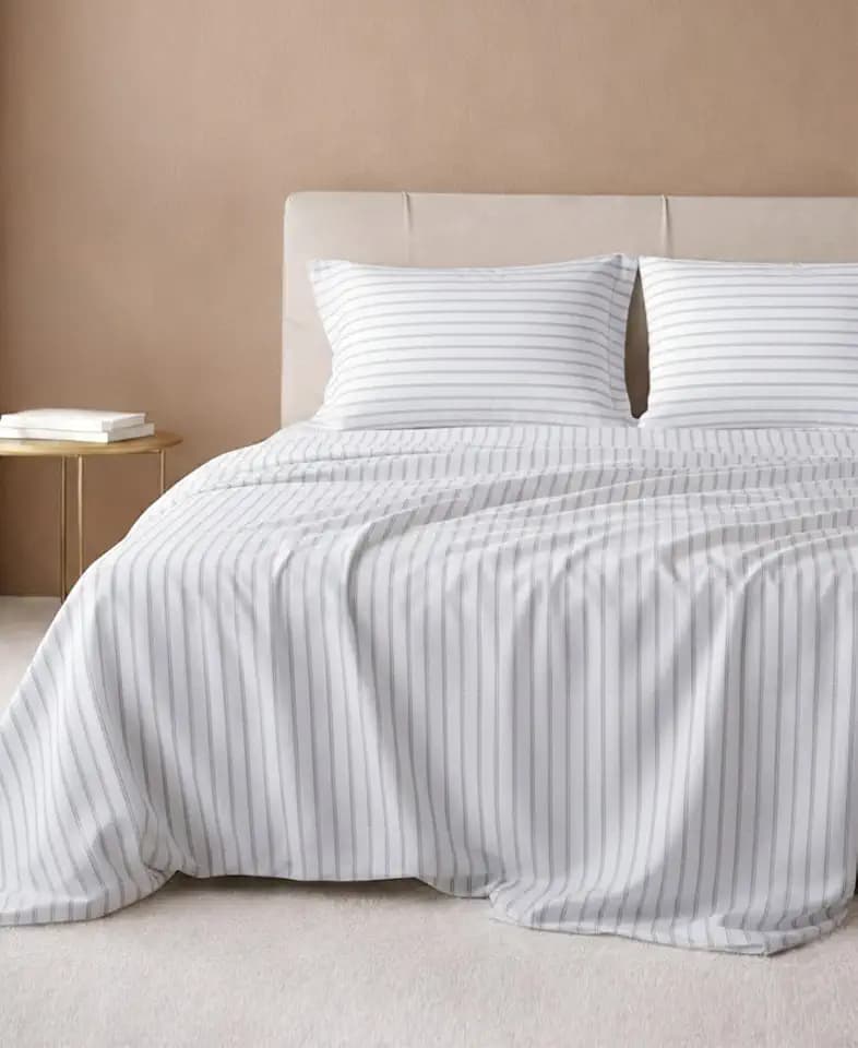 California Design Den Luxury 600 Thread Count California King Sheet Sets