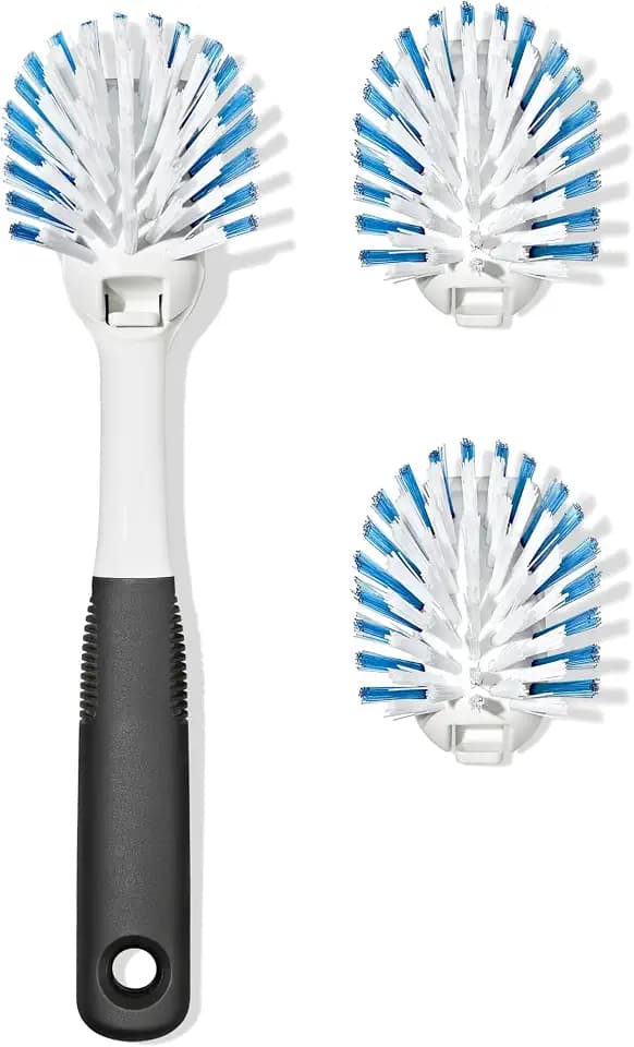 OXO Good Grips Dish Brush with Refills