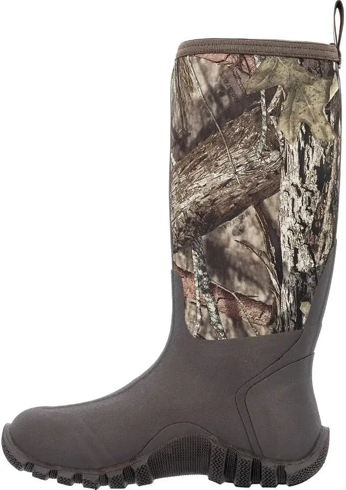 MUCK Men's Edgewater Classic Mid Boot