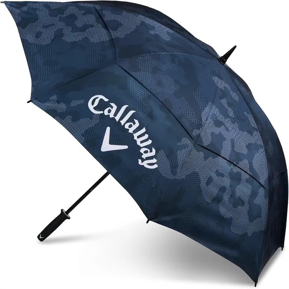 Callaway Golf Shield Umbrella