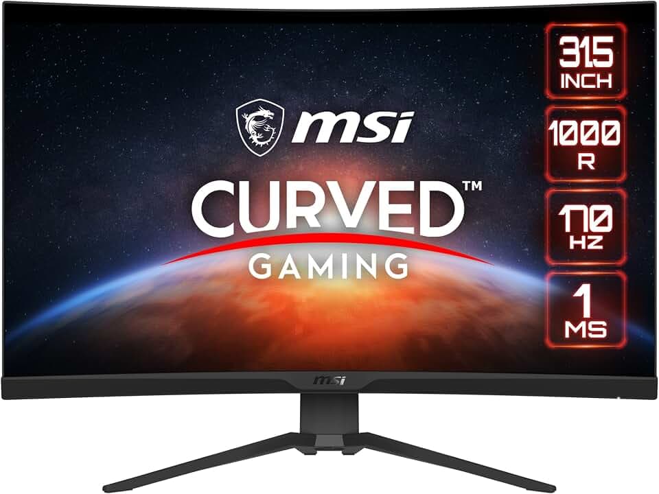 MSI G322CQP