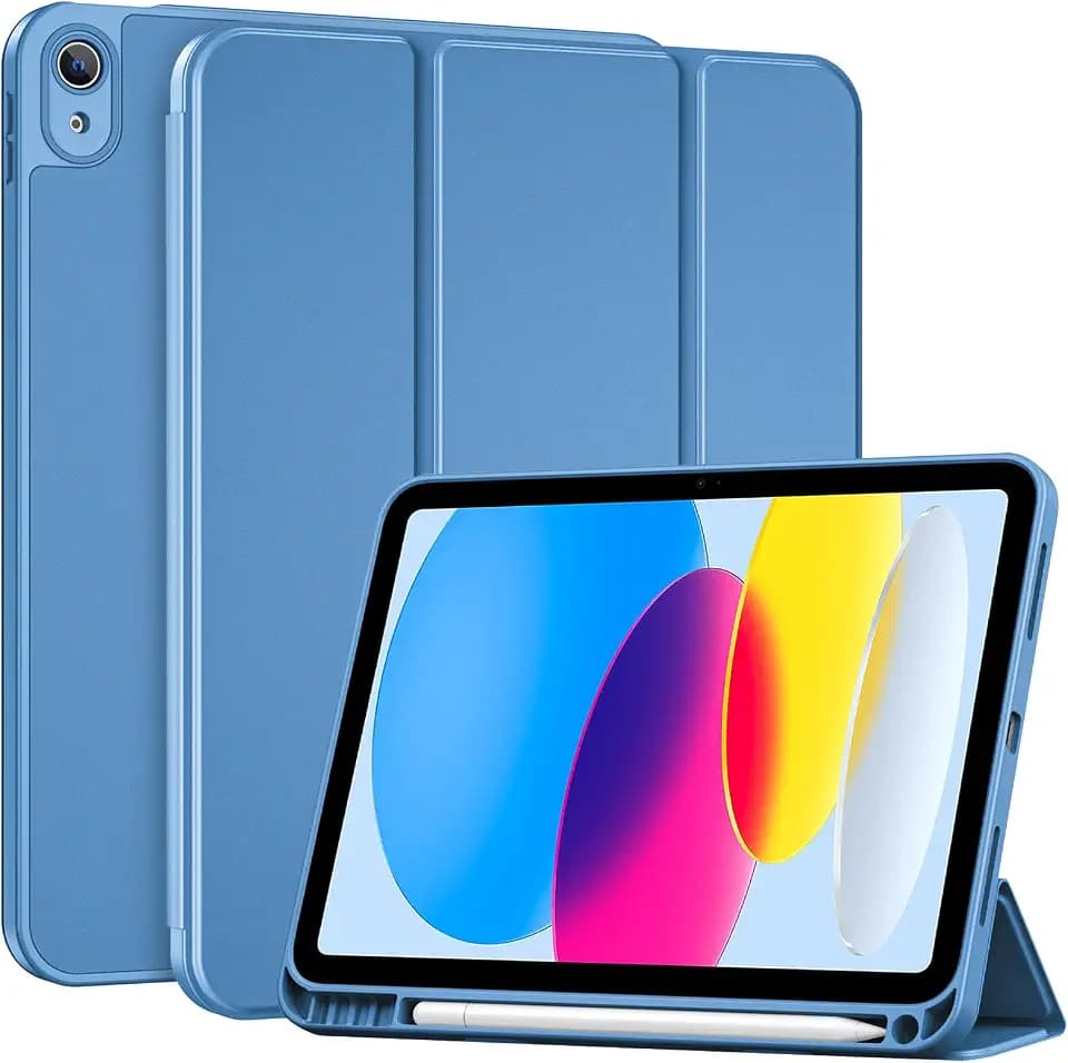 ProCase Hülle für iPad (A16) 11" Generation 2025
