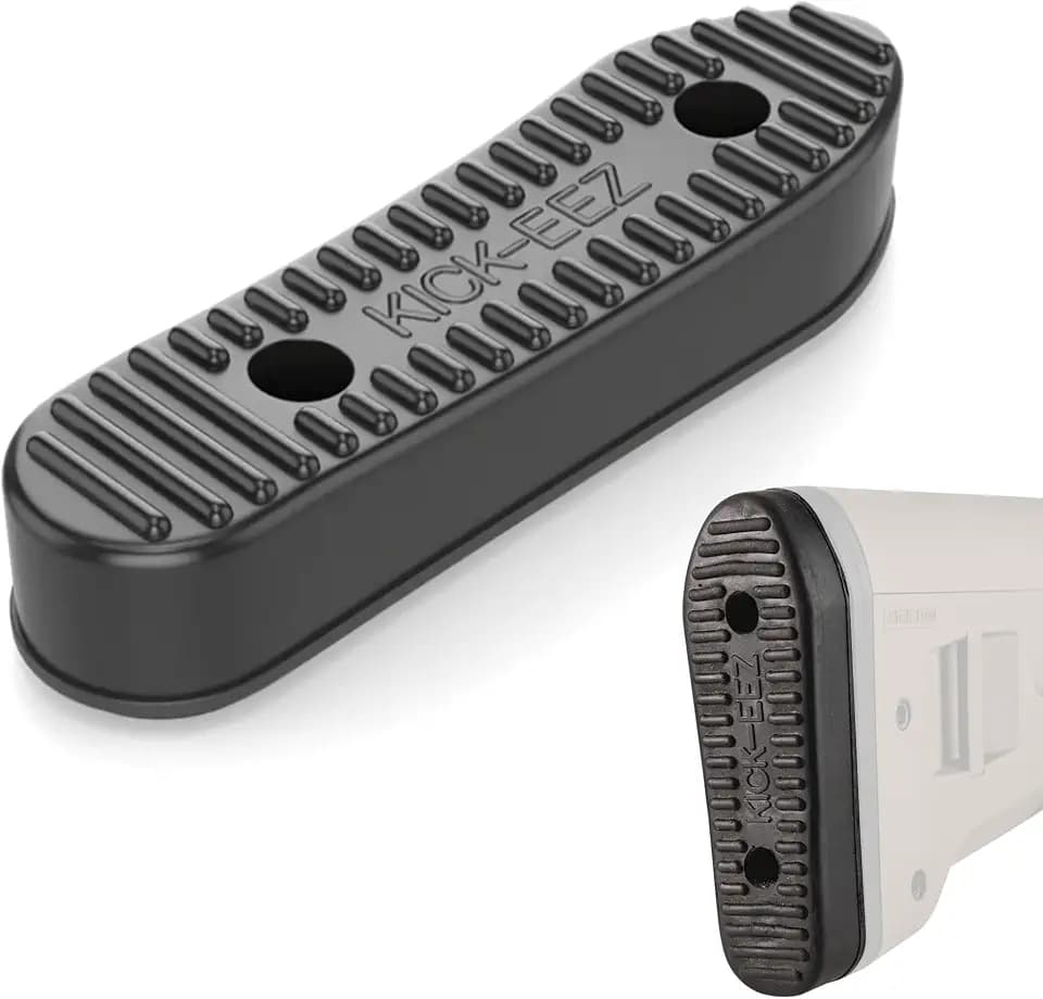 KICK-EEZ® Pre-fit Stock Recoil Pad - Works with Magpul SGA/Hunter - Made in USA