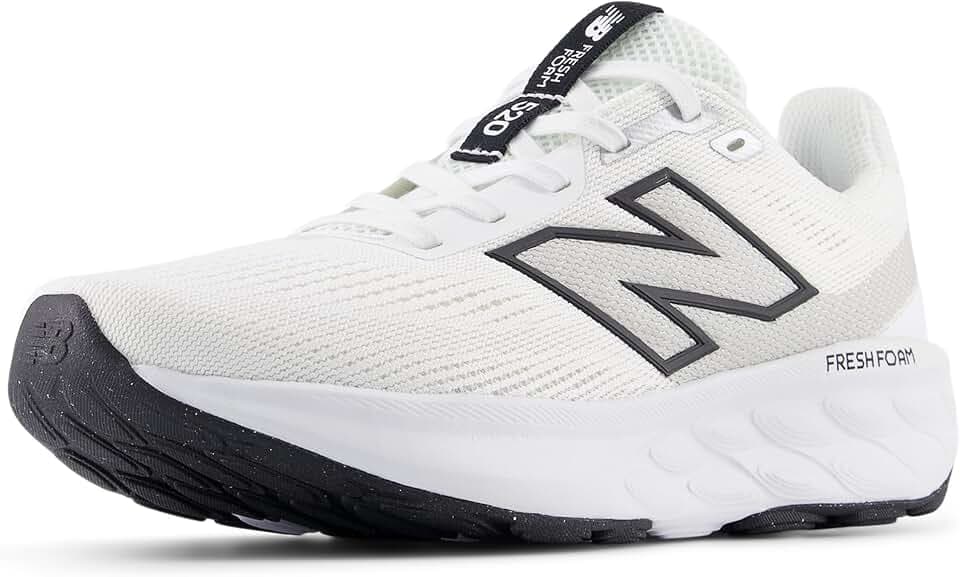 New Balance Women's Fresh Foam 520 V9 Running Shoes