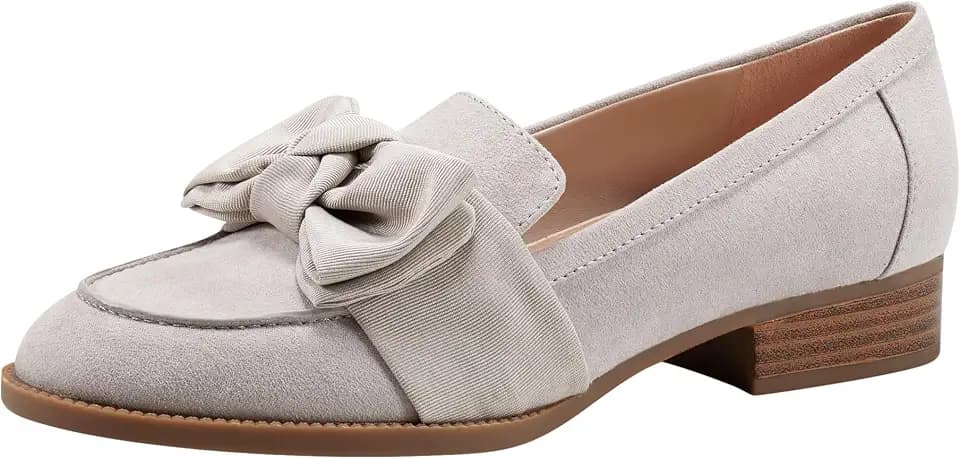 Bandolino Women's Lindio Loafer