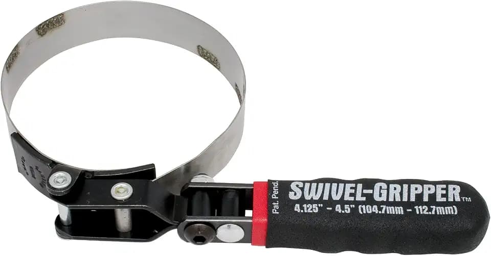 Lisle 57040 Large Swivel Gripper™