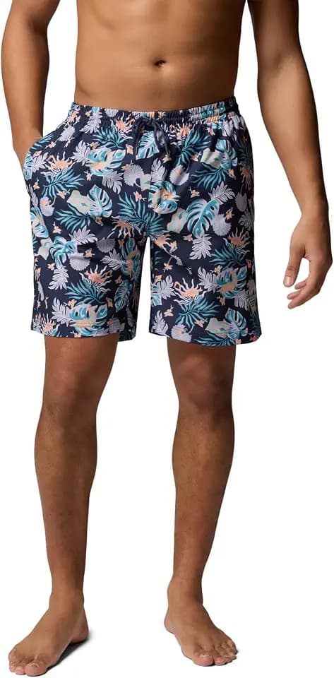 Columbia Men's PFG Rambler Water Short