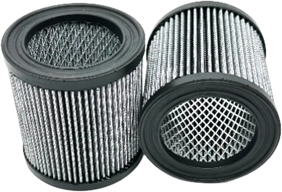 2 Pcs 2023400852 Air Filter for Quincy Air Compressor, Replace P05051A