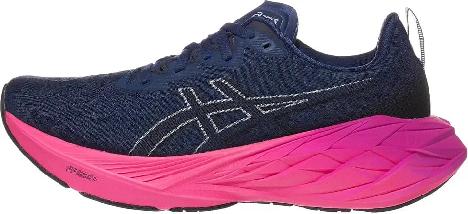 ASICS Women's NOVABLAST 4 Running Shoe