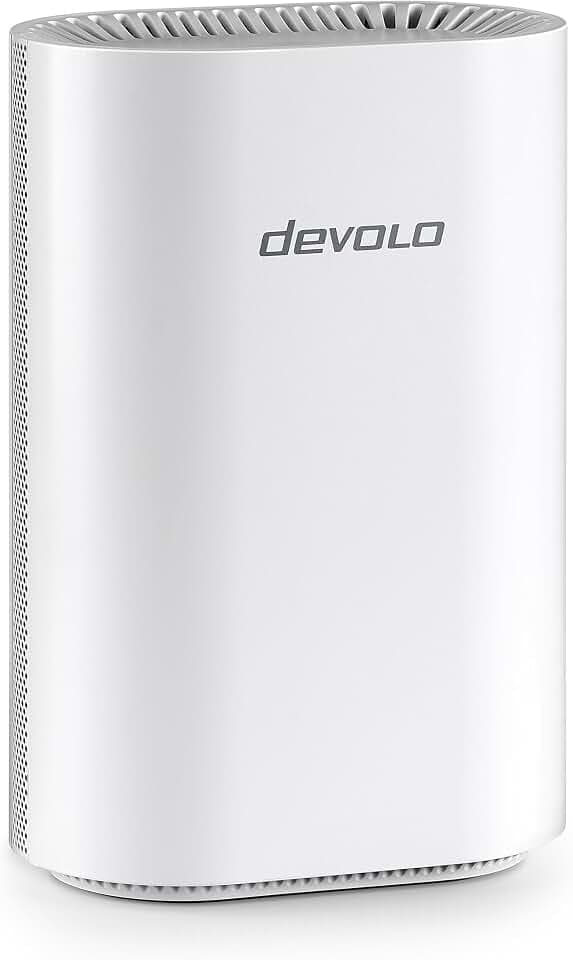 devolo WiFi 7 BE6500 Router