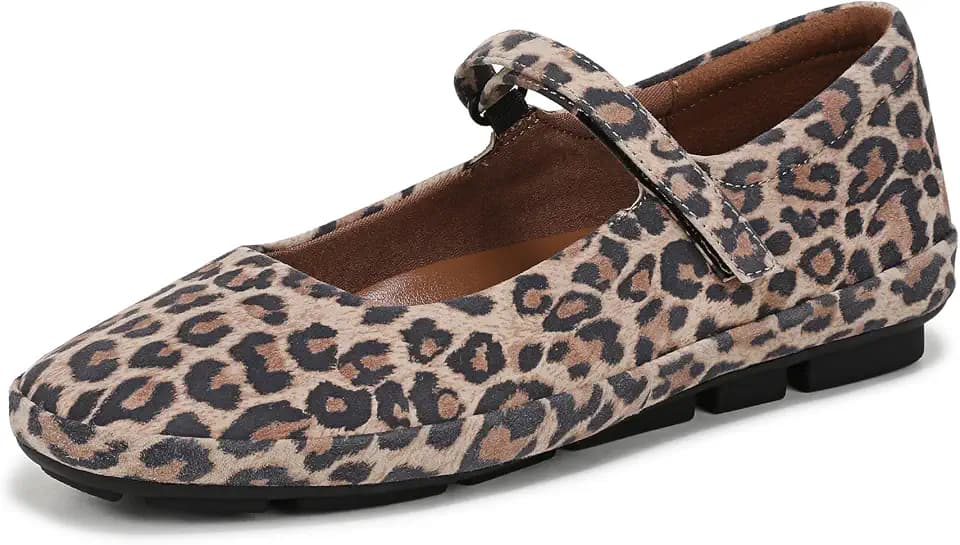 Naturalizer Behold2 Mary Janes