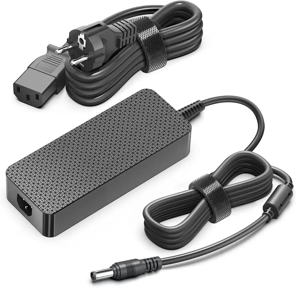 TAIFU 48V 5A Netzteil Ladegerät für IC TPA3255 Stereo Class D Amp A07 MAX A07PRO A80 A20 Home Audio Verstärker FOSI ZA3 V3 Mono BT20A Pro TB10D BT30D Pro Lautsprechern DC Adapter Ladekabel
