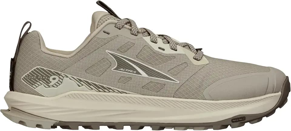 ALTRA Women's Lone Peak 9 Trail Running Shoe