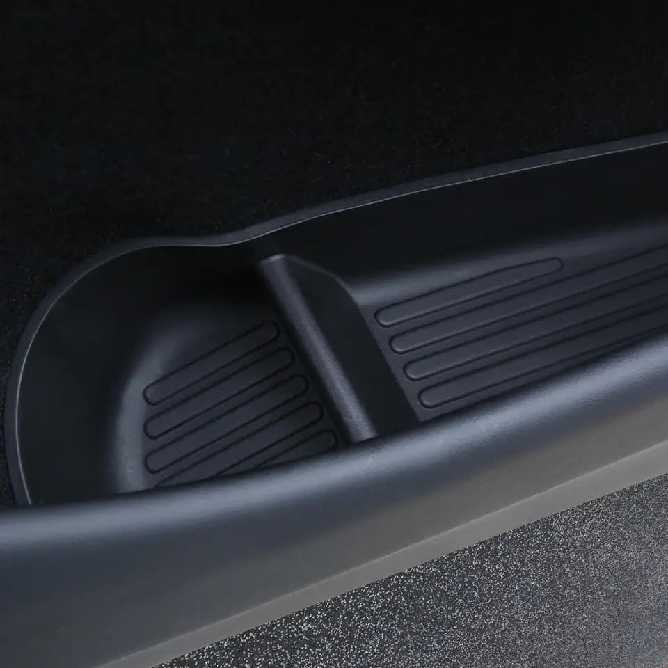 Arcoche Aufbewahrungsbox für die Tür für Model Y Juniper 2025 2026 Zubehör