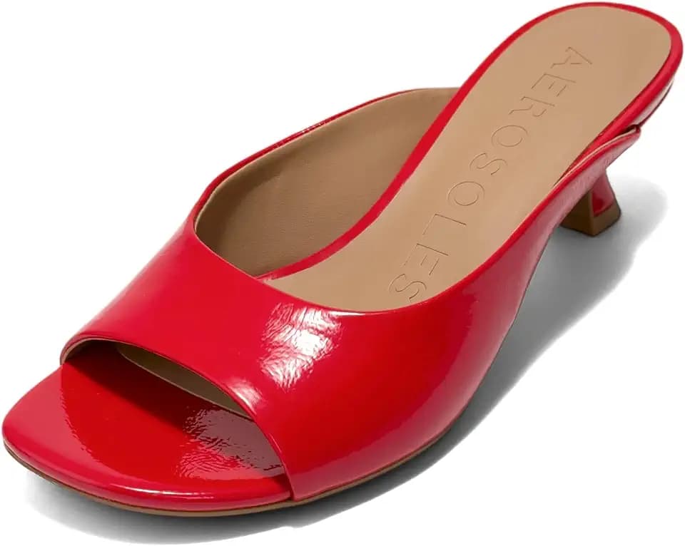 Aerosoles Keiran