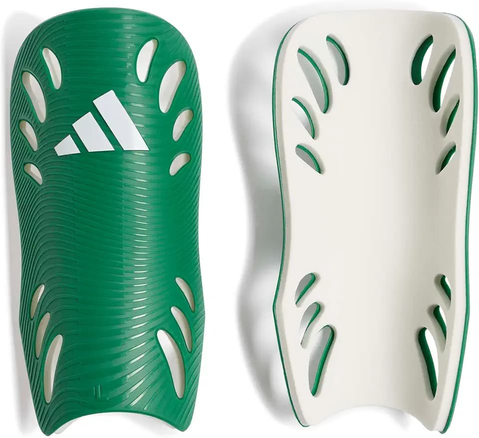 adidas Unisex Adiflex Soccer Shin Guards