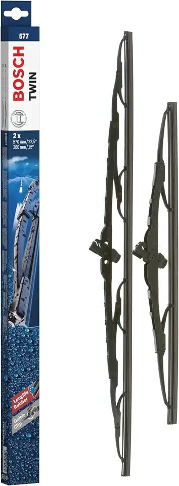 BOSCH Wischblatt 3397010298 vorne