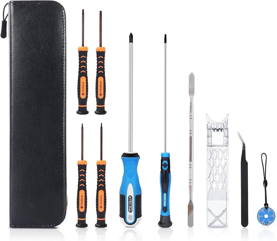 Screwdriver Set Compatible with Dyson V6 V7 V8 V10 V11 V15 Vacuum Cleaner