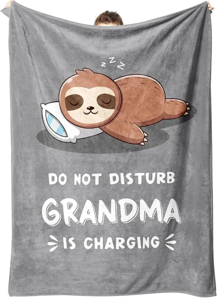 Leebbsin Funny Gifts for Grandma, Grandma Birthday Gift from Grandkids