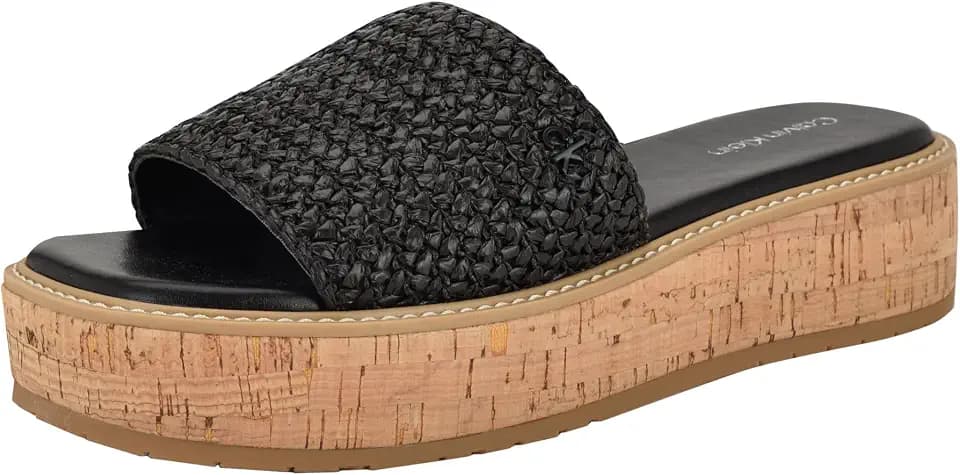 Calvin Klein Women's Arzelia