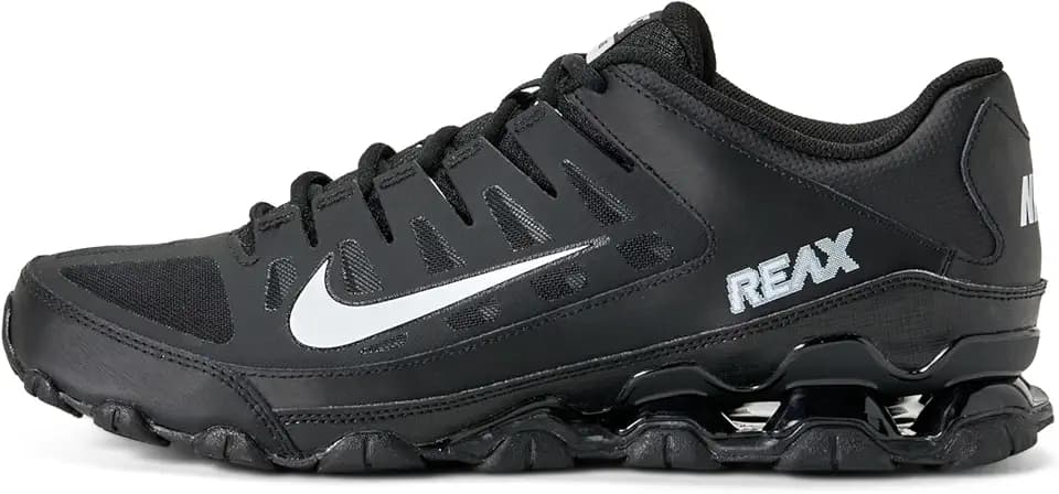 Nike Men's Reax 8 TR Mesh Training/Workout Shoes