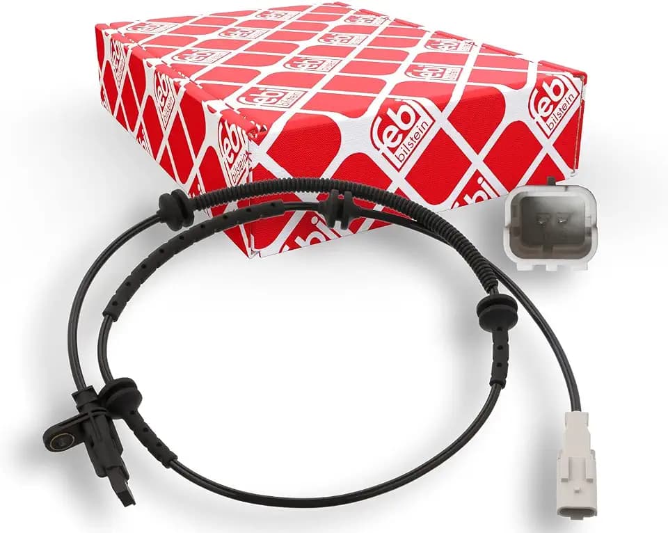 febi bilstein 47005 ABS-Sensor, 1 Stück