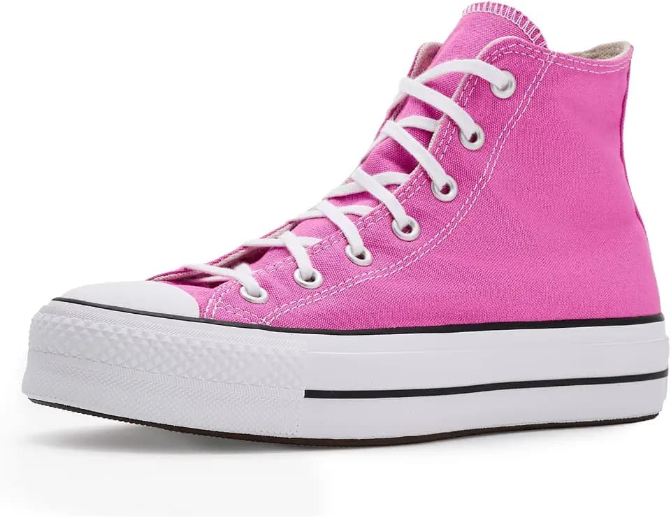 Converse Women's Chuck Taylor All Star Lift Platform Sneakers