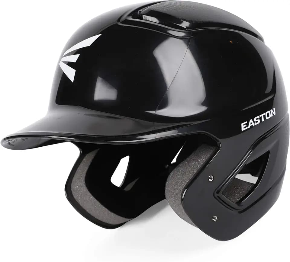Easton | ALPHA Baseball Batting Helmet | 6 ¼” – 7 ¾” | Multiple Sizes/Colors