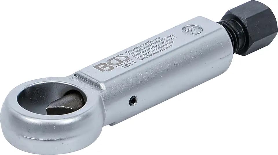 BGS 1811 | Mutternsprenger Werkzeug | bis 16 mm