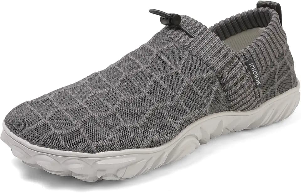 Barefoot Water Shoes, Minimalist Running Sneakers, Beach Outdoor Shoes, Men and Women