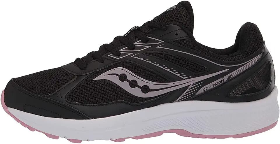 Saucony Women's Cohesion 14 Sneaker