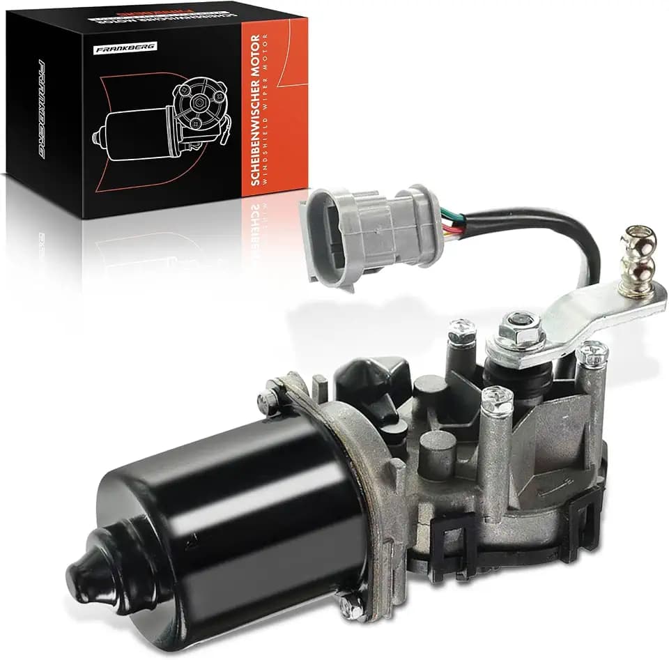 Frankberg Wischermotor 7701207956